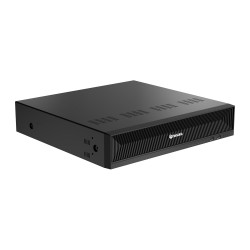 WRN-2110B1, Wave Destekli 4 Kanal Ağ Video Kaydedici (NVR)
