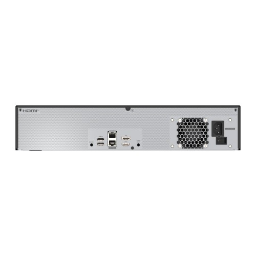 WRN-2110B1, Wave Destekli 4 Kanal Ağ Video Kaydedici (NVR)