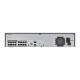 WRN-2110SB1, 16 Kanal PoE 40TB Ağ Video Kaydedici (NVR)