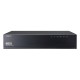 WRN-1610S, 16 Kanal, Wave Video Yönetim Sistemli Ağ Video Kaydedici