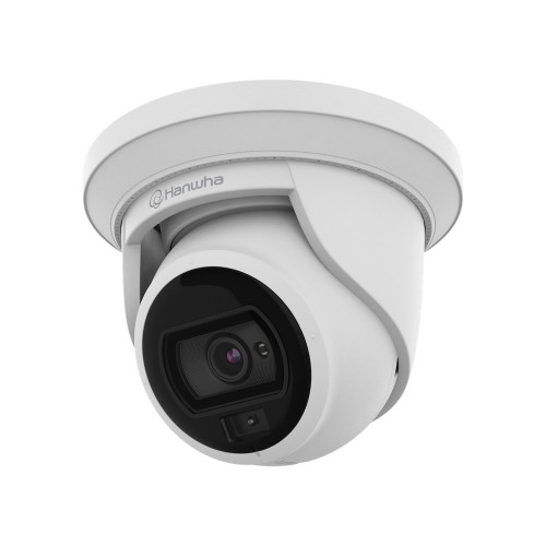 ANE-L7012L, 4MP, Beyaz Işıklı, Düz Göz Tipi Ağ Kamerası