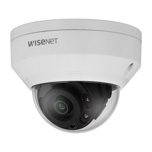 ANV-L6012R, 2MP Anti Vandal, Kubbe Tipi Ağ Kamerası