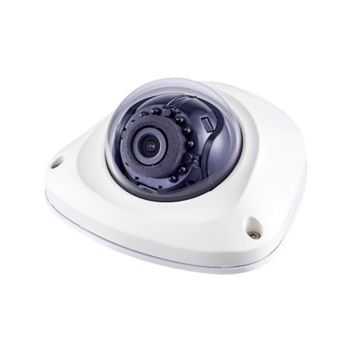 ANV-L6023R, 2MP Anti Vandal, Kubbe Tipi Ağ Kamerası