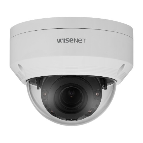 ANV-L6082R, 2MP Anti Vandal, Kubbe Tipi Ağ Kamerası