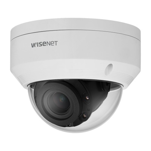 ANV-L6082R, 2MP Anti Vandal, Kubbe Tipi Ağ Kamerası