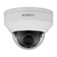 ANV-L7012R, 4MP Anti Vandal, Kubbe Tipi Ağ Kamerası