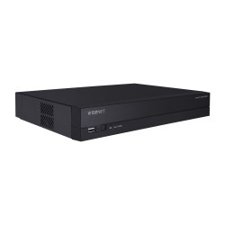 ARN-810S, 8CH PoE NVR ARN-810S, 8CH PoE NVR