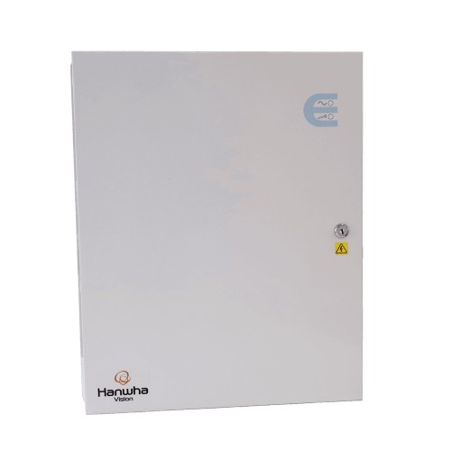 ENC-LRG-PSU-220-12V5A, Geçiş Kontrol Panelleri İçin Montaj Kutusu ENC-LRG-PSU-220-12V5A, Geçiş Kontrol Panelleri İçin Montaj Kutusu