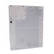 ENC-LRG-PSU-220-12V5A, Geçiş Kontrol Panelleri İçin Montaj Kutusu ENC-LRG-PSU-220-12V5A, Geçiş Kontrol Panelleri İçin Montaj Kutusu