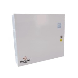 ENC-MED-PSU-POE++3A, Geçiş Kontrol Panelleri İçin Montaj Kutusu ENC-MED-PSU-POE++3A, Geçiş Kontrol Panelleri İçin Montaj Kutusu