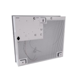 ENC-MED-PSU-POE++3A, Geçiş Kontrol Panelleri İçin Montaj Kutusu ENC-MED-PSU-POE++3A, Geçiş Kontrol Panelleri İçin Montaj Kutusu