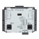 X1100A-H003, 2x Door Intelligent Controller, TCP/IP X1100A-H003, 2x Door Intelligent Controller, TCP/IP