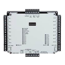 X200A-H003, 16 Giriş Ekleme Modülü X200A-H003, 16 Giriş Ekleme Modülü