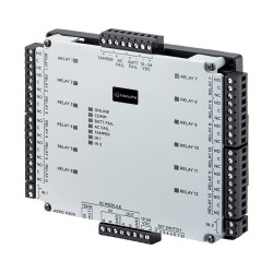 X300A-H003, 16 Çıkış Ekleme Modülü X300A-H003, 16 Çıkış Ekleme Modülü