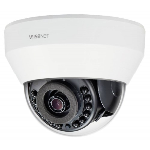 LND-6012R, 2MP Kubbe Tipi Ağ Kamerası