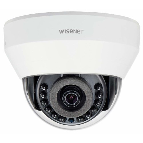 LND-6032R, 2MP Kubbe Tipi Ağ Kamerası