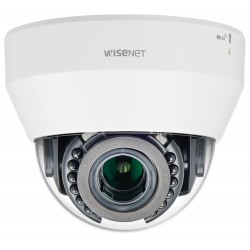 LND-6072R, 2MP IR Dome Camera LND-6072R, 2MP IR Dome Camera
