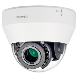 LND-6072R, 2MP IR Dome Camera LND-6072R, 2MP IR Dome Camera