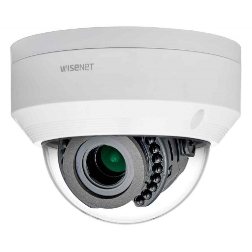 LNV-6072R, 2MP Anti Vandal Kubbe Tipi Ağ Kamerası