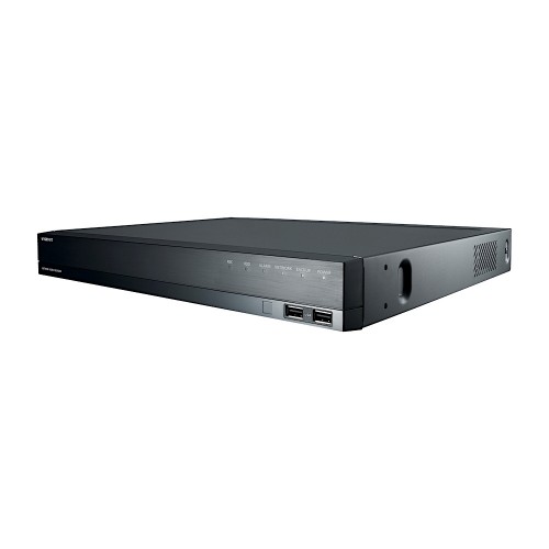 LRN-810S, 8Kanal Ağ Video Kayıt Cihazı 8 PoE 