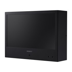 SMT-1030PV, 2 Megapiksel Kameralı Caydırıcı Monitör SMT-1030PV, 2 Megapiksel Kameralı Caydırıcı Monitör