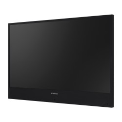 SMT-2730PV, 2 Megapiksel Kameralı Caydırıcı Monitör SMT-2730PV, 2 Megapiksel Kameralı Caydırıcı Monitör