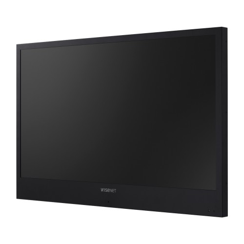 SMT-3230PV, 2 Megapiksel Kameralı Caydırıcı Monitör