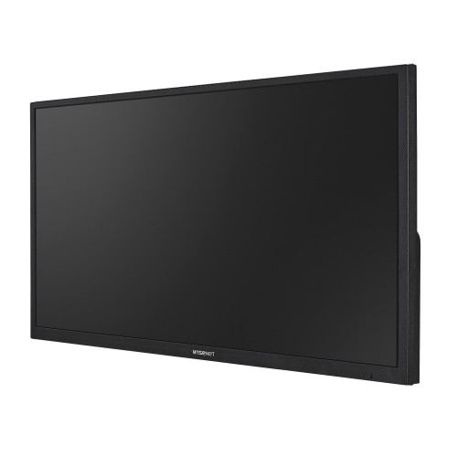 SMT-3233, 32" LED Güvenlik Sistemi Monitörü