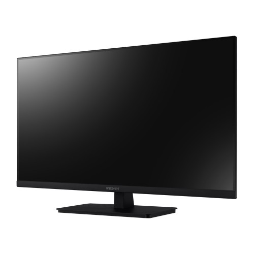 SMT-3240, 32'', UHD, LED Güvenlik Monitörü