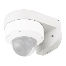 SBP-160WMW1, Kubbe Tipi Kameralar için Duvar Montaj Aparatı SBP-160WMW1, Kubbe Tipi Kameralar için Duvar Montaj Aparatı