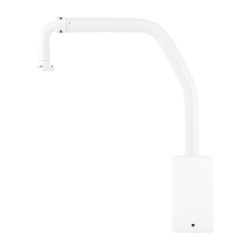 SBP-156LMW, Parapet Mounting Bracket