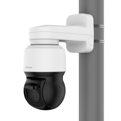 SBP-250WMW, Dome Kameralar için Montaj Ayağı