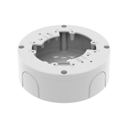 SBV-140BW, Kubbe Tipi Kameralar için Montaj Kutusu  SBV-140BW, Kubbe Tipi Kameralar için Montaj Kutusu