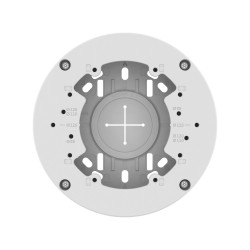 SBV-140BW, Kubbe Tipi Kameralar için Montaj Kutusu  SBV-140BW, Kubbe Tipi Kameralar için Montaj Kutusu