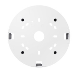 SBV-160BW, Dome Mounting Box for Anti Vandal Cameras