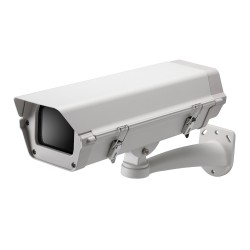 SHB-4200H, Isıtıcılı ve Fanlı Harici Ortam Kamera Muhafazası SHB-4200H, Isıtıcılı ve Fanlı Harici Ortam Kamera Muhafazası