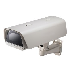 SHB-4301HP, Harici Ortam Kamera Muhafazası, PoE SHB-4301HP, Harici Ortam Kamera Muhafazası, PoE