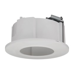 SHD-1408FW, Kubbe Tipi Kameralar için Gömme Montaj Aparatı SHD-1408FW, Kubbe Tipi Kameralar için Gömme Montaj Aparatı