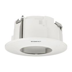 SHD-1600FPW, Kubbe Tipi Kameralar için Gömme Montaj Aparatı SHD-1600FPW, Kubbe Tipi Kameralar için Gömme Montaj Aparatı