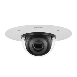 PND-A9081RF, 4K, Flush-Mount Type, AI IR Dome Camera