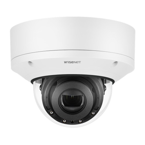 PND-A6081RV, 2MP, Yapay Zekalı, Kubbe Tipi Ağ Kamerası