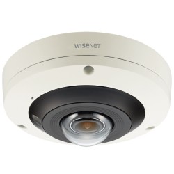 PNF-9010RV, 4K Balık gözü Ağ Kamerası PNF-9010RV, 4K Balık gözü Ağ Kamerası