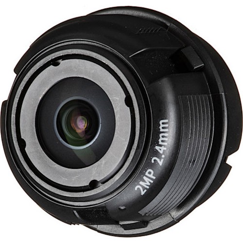 SLA-2M2400D, 2MP 2.4mm Lens Modülü