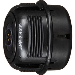 SLA-2M2400D, 2MP 2.4mm Lens Modülü SLA-2M2400D, 2MP 2.4mm Lens Modülü