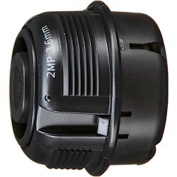 SLA-2M3600D, 2MP 3.6mm Lens Modülü SLA-2M3600D, 2MP 3.6mm Lens Modülü