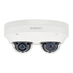 PNM-7002VD, 2 x 2MP Çok Yönlü Ağ Kamerası PNM-7002VD, 2 x 2MP Çok Yönlü Ağ Kamerası