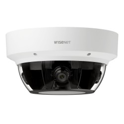 PNM-9002VQ, 4 Yönlü, 360°,  Kubbe Tipi  Ağ Kamerası PNM-9002VQ, 4 Yönlü, 360°,  Kubbe Tipi  Ağ Kamerası