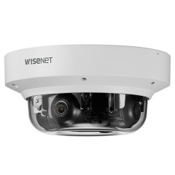 PNM-9084QZ, 4x2MP Kubbe Tipi 360° Ağ Kamerası PNM-9084QZ, 4x2MP Kubbe Tipi 360° Ağ Kamerası
