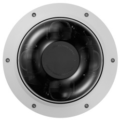 PNM-9084QZ, 4x2MP Kubbe Tipi 360° Ağ Kamerası PNM-9084QZ, 4x2MP Kubbe Tipi 360° Ağ Kamerası