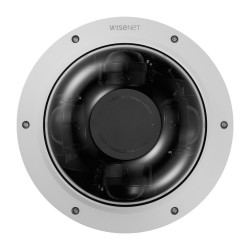 PNM-9084QZ1, 4x2MP Kubbe Tipi 360° Ağ Kamerası PNM-9084QZ1, 4x2MP Kubbe Tipi 360° Ağ Kamerası